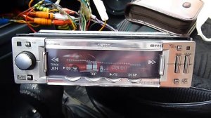 Clarion DXZ858RMP