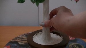 Сирень из бисера своими руками.