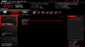 BIOS da MSI B550 Gaming Plus: Tudo o Que Você Precisa Saber!