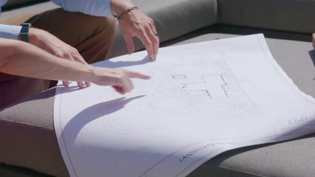 Chalet Landscape | Journey смотреть онлайн