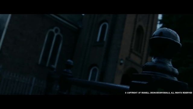 Russell Dixon - Showreel for Interview - Canon EOS 550D & HD Hero 3 Black Edition смотреть онлайн