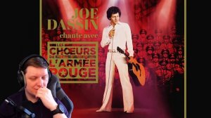 Il était une fois nous deux | Реакция на Joe Dassin