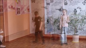 Мастер-класс "На взлётной полосе"