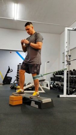 реабилитация коленного сустава 🔥