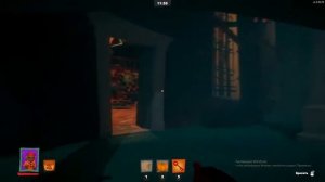 Привет Сосед стал 100% донатером в Secret Neighbor!