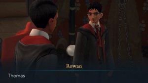 Hogwarts Mystery 6