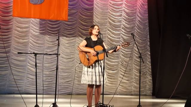 Мир сверху (Александр Дольский)