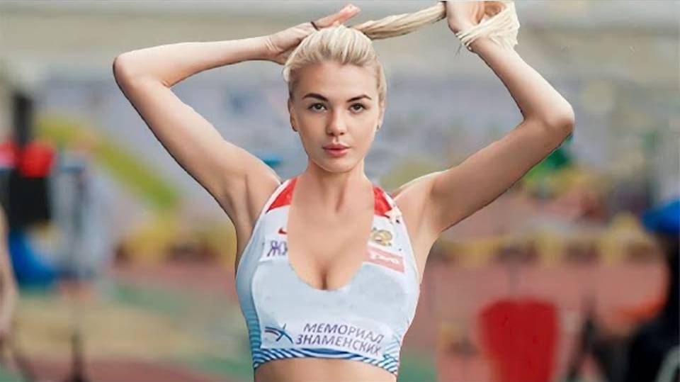 Смешные и комедийные моменты в женском спорте 🤣