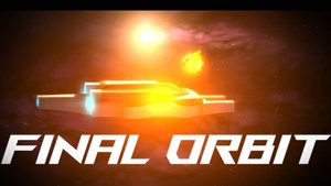 FINAL ORBIT (by BLI)