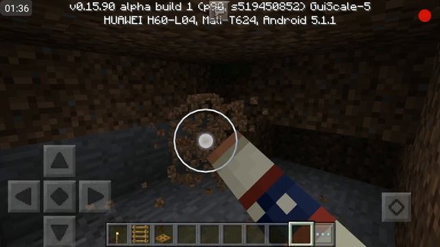 Дом в один блок майнкравт смотреть онлайн