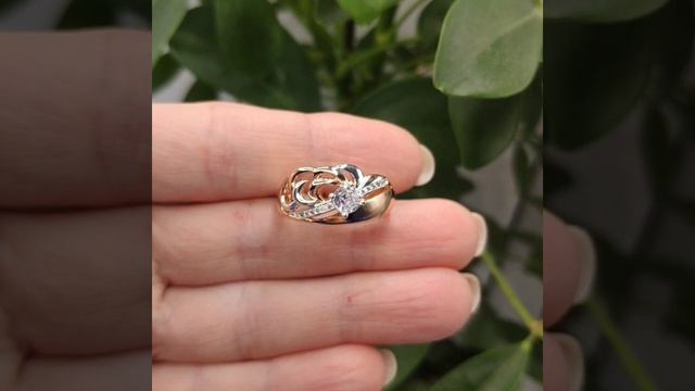 Кольцо (размер 20), медицинский сплав, Fallon 21 BYN Доставка по БЕЛАРУСИ смотреть онлайн