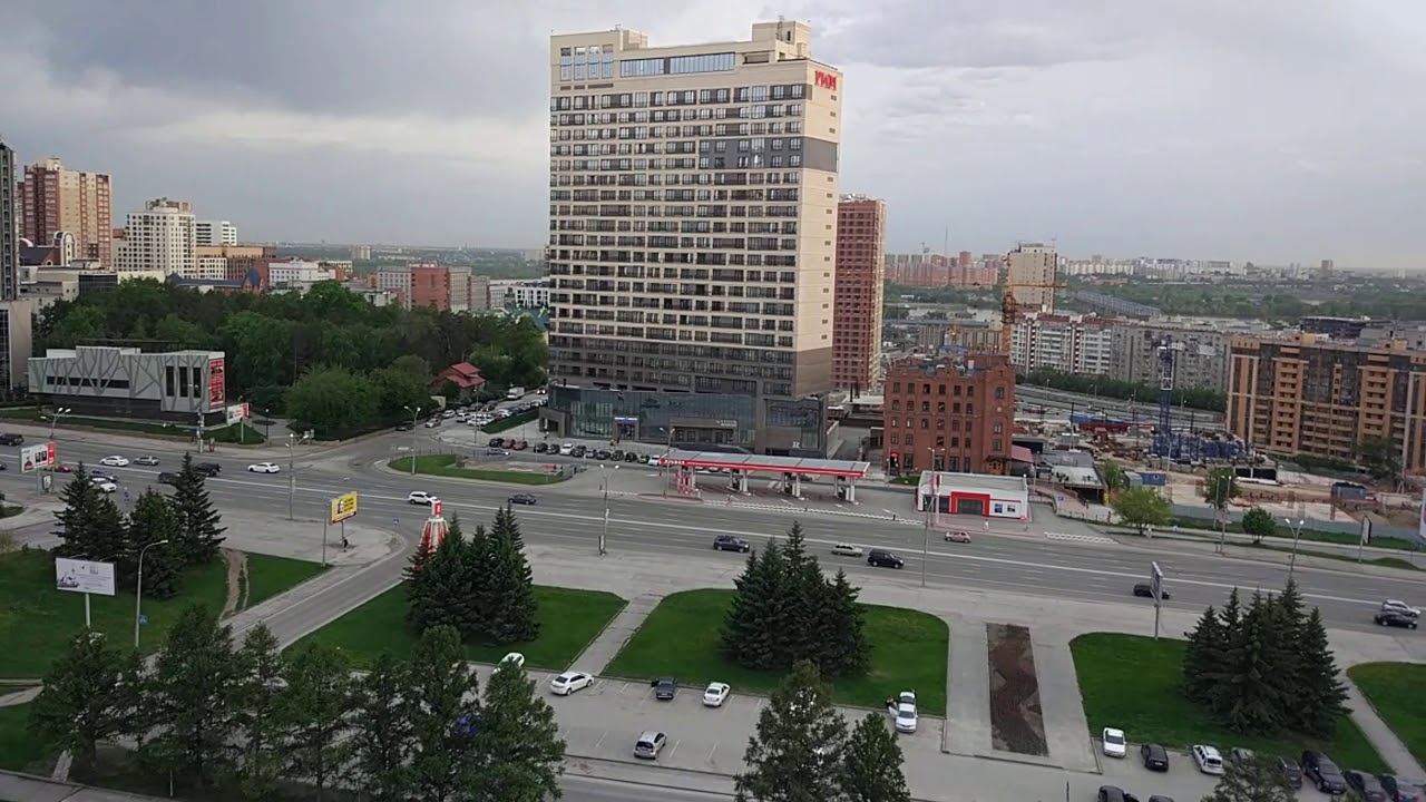 НОВОСИБИРСК