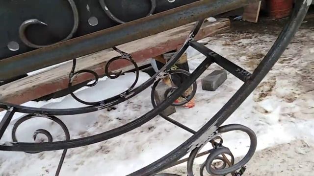 Мангал смотреть онлайн