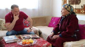 Солнечная Долина. О Судакском десанте 1942 года рассказывает Мусфере Муслимова