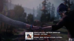 José González - Crosses_Life is Strange