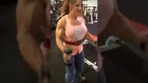 FITNESSINFERNO Lindsay Mulinazzi Train Hard or Go Home