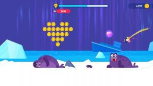 Alferio Games #34. BounceMasters. Техника старта без разбега — возможен ли успех
