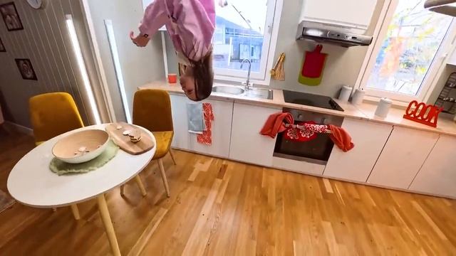 Самый сложный челлендж смотреть онлайн