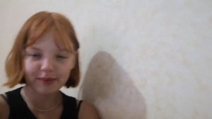 Girl burp 18