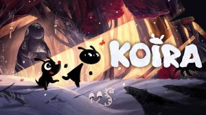 Koira (Койра) Игры который выйдут в 2025 году