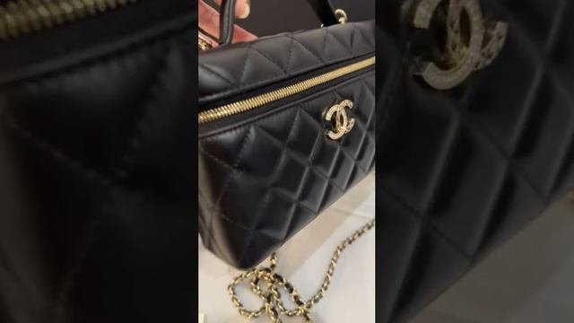 Сумка CHANEL оригинал
