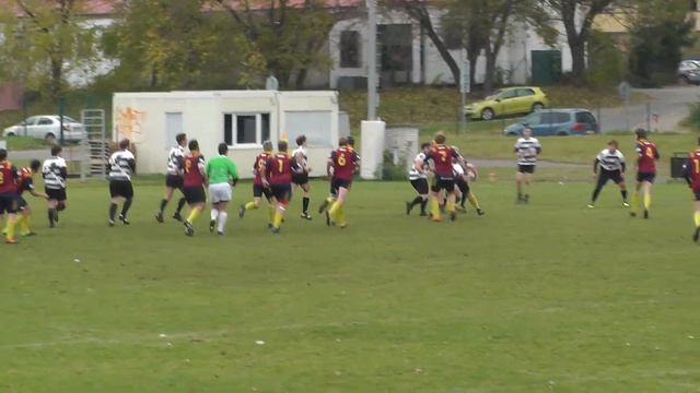 CL U19 Sparta : SMH 1  00001