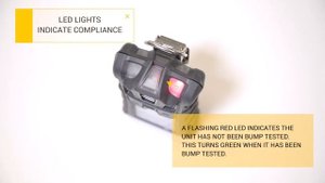 MSA Altair 4XR - 5 Things You Need to Know