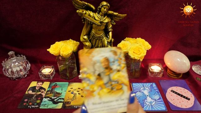 🌟 Archangel Michael's Message for You 🌈  Unlock In-Depth Insights with Divination Tools🔮 Pick a Car