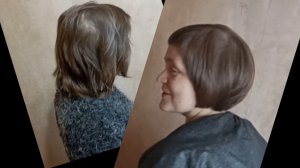 🌈ТОНКИЕ НЕ ПОСЛУШНЫЕ ВОЛОСЫ,ДВЕ МАКУШКИ! ОБЪЁМНОЕ  КАРЕ ПОДЧЕРКНЁТ ИНДИВИДУАЛЬНОСТЬ СТРИЖКИ