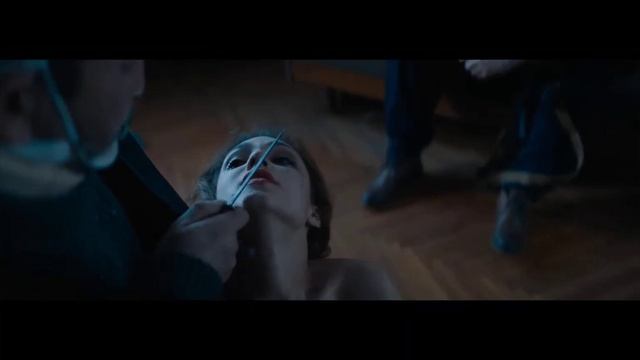 Криминальный фильм 90-х Бык смотреть онлайн