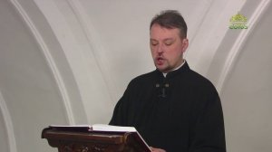 Евангелие 12 апреля. Иисус говорит ей: воскреснет брат твой