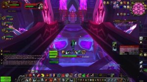 Lucky Day#Играем WOW за танка Аркатрац часть №7