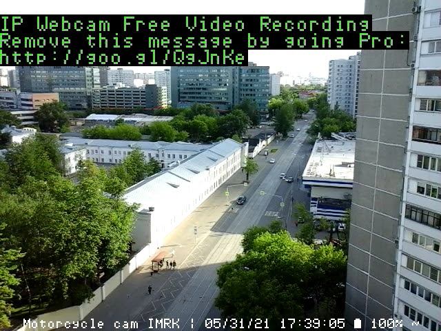 Motorcycle cam IMRK 2021 05 31 17 27