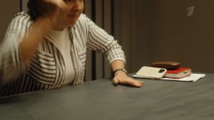 Ищейка 8. Премьера 14 апреля в эфире Первого канала