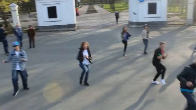 15052014 G Unit Chase Da Cat смотреть онлайн