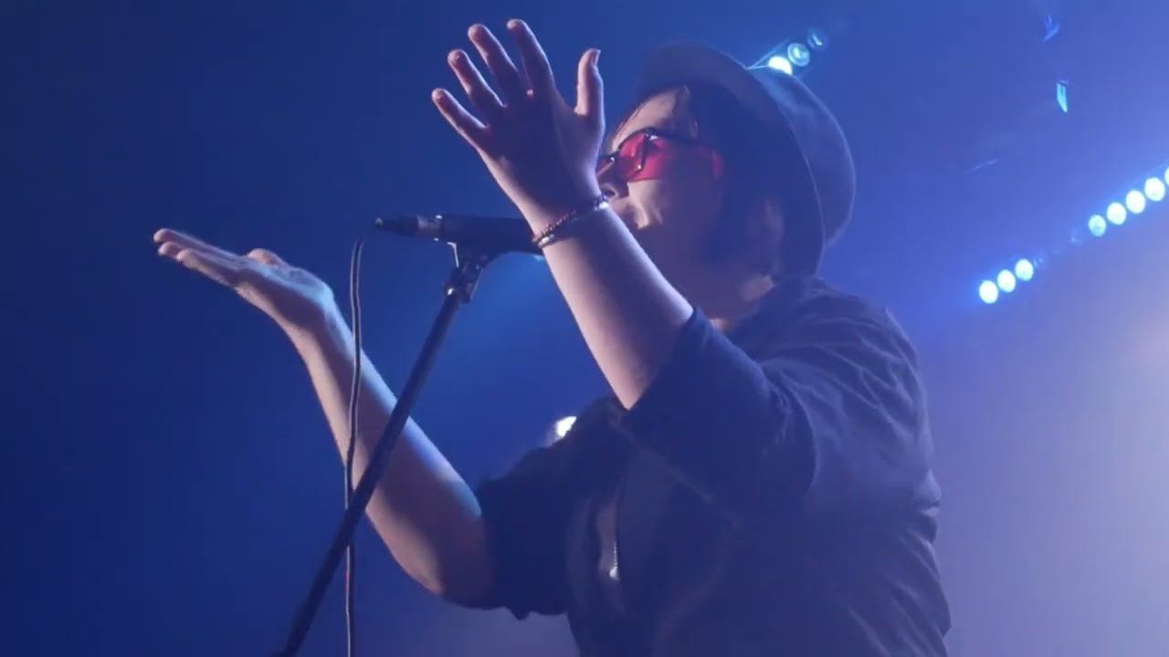 7 Отличий - Научи, Санкт-Петербург, Revolution рок фестиваль, 2022