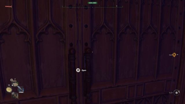 Dying Light 2 Stay Human Part 5 смотреть онлайн