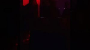 Тунги кулиб