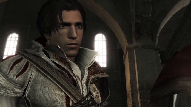 Прохождение 4 ASSassins Creed 2