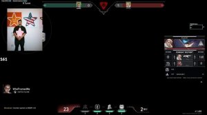 ALEKSANDAR Valorant Crosshair