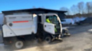 Köp Bucher Schörling Citycat 2020 | 480346