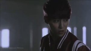 дорама: Цветок вампира