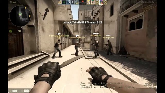 Rage on Avast! смотреть онлайн