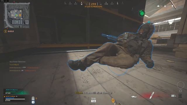 LEARNING THE WAYS OF SUPERSTORE - W/ THESHAS смотреть онлайн