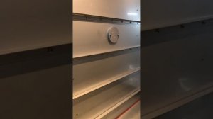 Обзор климатической камеры -30⧸150-1000 тепло-холод влага на 1000 литров на полной автоматизации