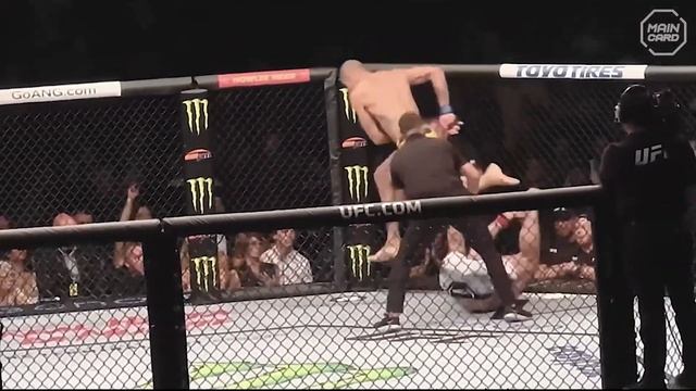 UFC 287: Перейра vs Адесанья, Бернс vs Масвидаль | Технический Разбор. Кто Фаворит?