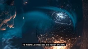 Хор Нейросетей - Метал баллада «Колобок»