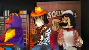 Chuck E. Cheese Jasper’s Country Classic - Mira Mesa CA - Show 2 2021