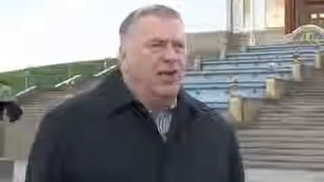 СМОТРИ! ЖЖОТ! Жириновский vs Юлия Тимошенко