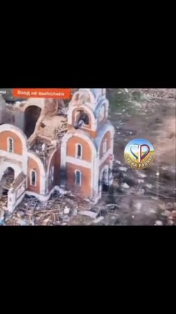 Флаг России на территории церкви Рождества Богородицы в Гуево СЛАВА РОССИИ 🇷🇺💪